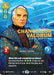 Chancellor Valorum - Civil Servant (Prestige) (1056) (1056) [Secrets of Power] - for just $0.45! 