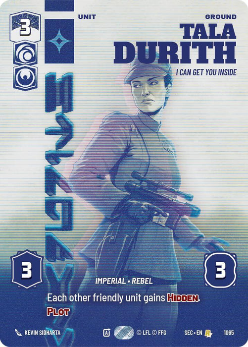 Tala Durith - I Can Get You Inside (Prestige) (1065) (1065) [Secrets of Power] - for just $0.50! 