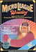 MicroLeague Wrestling (Commodore 64) (Commodore 128) - for just $0! 