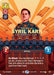 Syril Karn - Where Is He? (Prestige Foil) (1094) (1094) [Secrets of Power] - for just $2.75! 