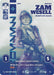 Zam Wesell - Inconspicuous Assassin (Prestige Foil) (1112) (1112) [Secrets of Power] - for just $1.05! 