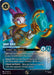 Daisy Duck - Paranormal Investigator (Store Championship Participant) (23) [Promo Cards] - for just $0.70! 