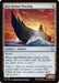 Fire Nation Warship (TLA-256) - Avatar: The Last Airbender Foil - for just $0.05! 
