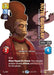 Nute Gunray - Escaping Justice (Serialized) (1130) (1130) [Secrets of Power] - for just $43.20! 