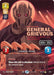 General Grievous - Scuttling to Safety (Serialized) (1138) (1138) [Secrets of Power] - for just $52! 