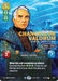 Chancellor Valorum - Civil Servant (Serialized) (1142) (1142) [Secrets of Power] - for just $0.10! 