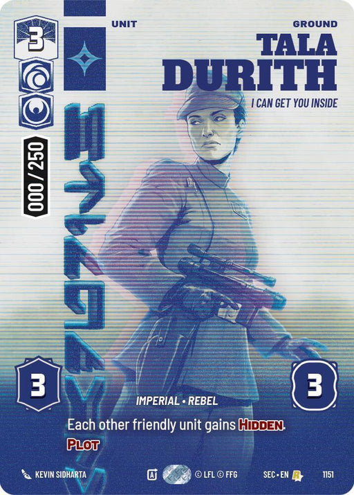 Tala Durith - I Can Get You Inside (Serialized) (1151) (1151) [Secrets of Power] - for just $79.20! 