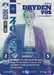 Dryden Vos - I Get All Worked Up (Serialized) (1158) (1158) [Secrets of Power] - for just $20.50! 