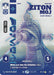 Ziton Moj - Black Sun Bully (Serialized) (1162) (1162) [Secrets of Power] - for just $51.50! 