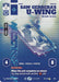 Saw Gerrera's U-Wing - Breaking the Rules (Serialized) (1164) (1164) [Secrets of Power] - for just $39.50! 