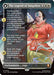 The Legend of Yangchen (Borderless) (TLA-354) - Avatar: The Last Airbender - for just $1.84! 