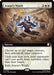 Avatar's Wrath (Extended Art) (TLA-365) - Avatar: The Last Airbender Foil - for just $2.24! 