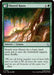Shared Roots (TLA-196) - Avatar: The Last Airbender Foil - for just $0.31! 