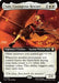 Suki, Courageous Rescuer (Extended Art) (TLA-368) - Avatar: The Last Airbender Foil - for just $0.37! 