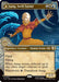 Aang, Swift Savior (Showcase) (TLA-347) - Avatar: The Last Airbender Foil - for just $2.15! 
