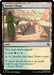 Kyoshi Village (TLA-271) - Avatar: The Last Airbender - for just $0.07! 