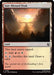 Sun-Blessed Peak (TLA-280) - Avatar: The Last Airbender - for just $0.07! 