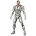 Medicom Zack Snyders Justice League Cyborg Action Figure - Just $99.82! Shop now at Retro Gaming of Denver