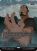 Searing Blood (Borderless) (TLE-035) - Avatar: The Last Airbender: Eternal-Legal - for just $0.16! 