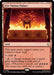 Fire Nation Palace (TLA-268) - Avatar: The Last Airbender - for just $0.45! 