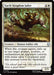 Earth Kingdom Jailer (TLA-016) - Avatar: The Last Airbender - for just $0.06! 