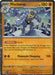 Machamp 068/165 (Cosmos Holo) [Miscellaneous Cards] - for just $0.50! 