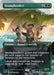 Swampbenders (Borderless) (TLE-065) - Avatar: The Last Airbender: Eternal-Legal - for just $0.25! 