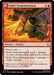 Iroh's Demonstration (TLA-141) - Avatar: The Last Airbender Foil - for just $0.12! 