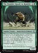 The Boulder, Ready to Rumble (TLA-168) - Avatar: The Last Airbender - for just $0.09! 