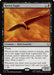 Raven Eagle (TLA-116) - Avatar: The Last Airbender Foil - for just $0.10! 