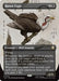 Raven Eagle (Borderless) (TLA-324) - Avatar: The Last Airbender - for just $0.16! 