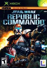Star Wars Republic Commando - Xbox - for just $8.49! 
