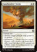 Sandbenders' Storm (TLA-034) - Avatar: The Last Airbender - for just $0.05! 