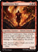 Combustion Man (TLA-127) - Avatar: The Last Airbender Foil - for just $0.09! 