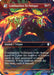 Combustion Technique (Borderless) (TLA-301) - Avatar: The Last Airbender Foil - for just $0.14! 