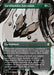 Earthbender Ascension (Borderless) (TLA-307) - Avatar: The Last Airbender Foil - for just $1.52! 