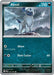 Absol 063 - ME02 Phantasmal Flames Reverse Holofoil - for just $0.10! 