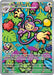 Ambipom 107/094 - ME02 Phantasmal Flames Holofoil - for just $1.39! 