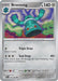 Bronzong 072 - ME02 Phantasmal Flames - for just $0.04! 