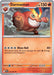 Darmanitan 016 - ME02 Phantasmal Flames Reverse Holofoil - for just $0.05! 