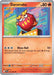 Darumaka 015 - ME02 Phantasmal Flames Reverse Holofoil - for just $0.05! 