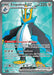 Empoleon ex 114/094 - ME02 Phantasmal Flames Holofoil - for just $1.14! 