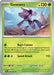 Genesect 008 - ME02 Phantasmal Flames Holofoil - for just $0.11! 