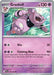 Granbull 038 - ME02 Phantasmal Flames Reverse Holofoil - for just $0.08! 