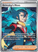 Grimsley's Move (120/094) [Mega Evolution: Phantasmal Flames] - for just $0.35! 