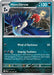 Honchkrow 058 - ME02 Phantasmal Flames - for just $0.05! 