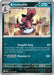 Krookodile 066 - ME02 Phantasmal Flames - for just $0.04! 