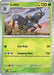 Lokix 010 - ME02 Phantasmal Flames Reverse Holofoil - for just $0.06! 