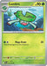 Lombre 006 - ME02 Phantasmal Flames Reverse Holofoil - for just $0.05! 