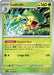 Ludicolo 007/094 - ME02 Phantasmal Flames Reverse Holofoil - for just $0.10! 